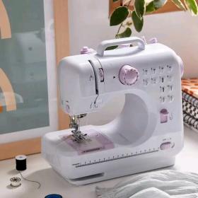 Machine a coudre model no .
