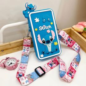 حقيبة ستيتش صغيرة