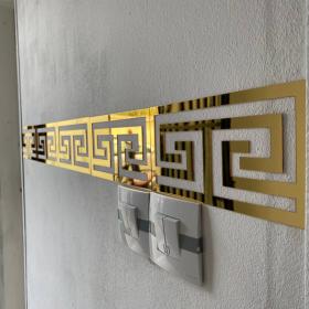 ديكور عصري و جميل لمنزلك أو لمحلك 