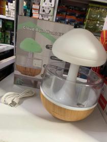 ديكور صوت المطر 