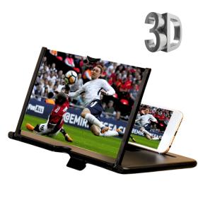 مكبر شاشة 3D